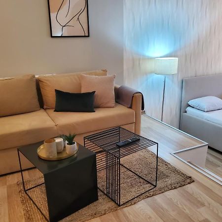 Sleep And Drive Premium Saraievo Exterior foto