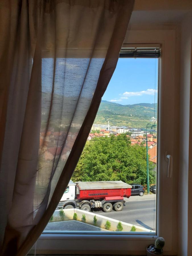 Sleep And Drive Premium Saraievo Exterior foto