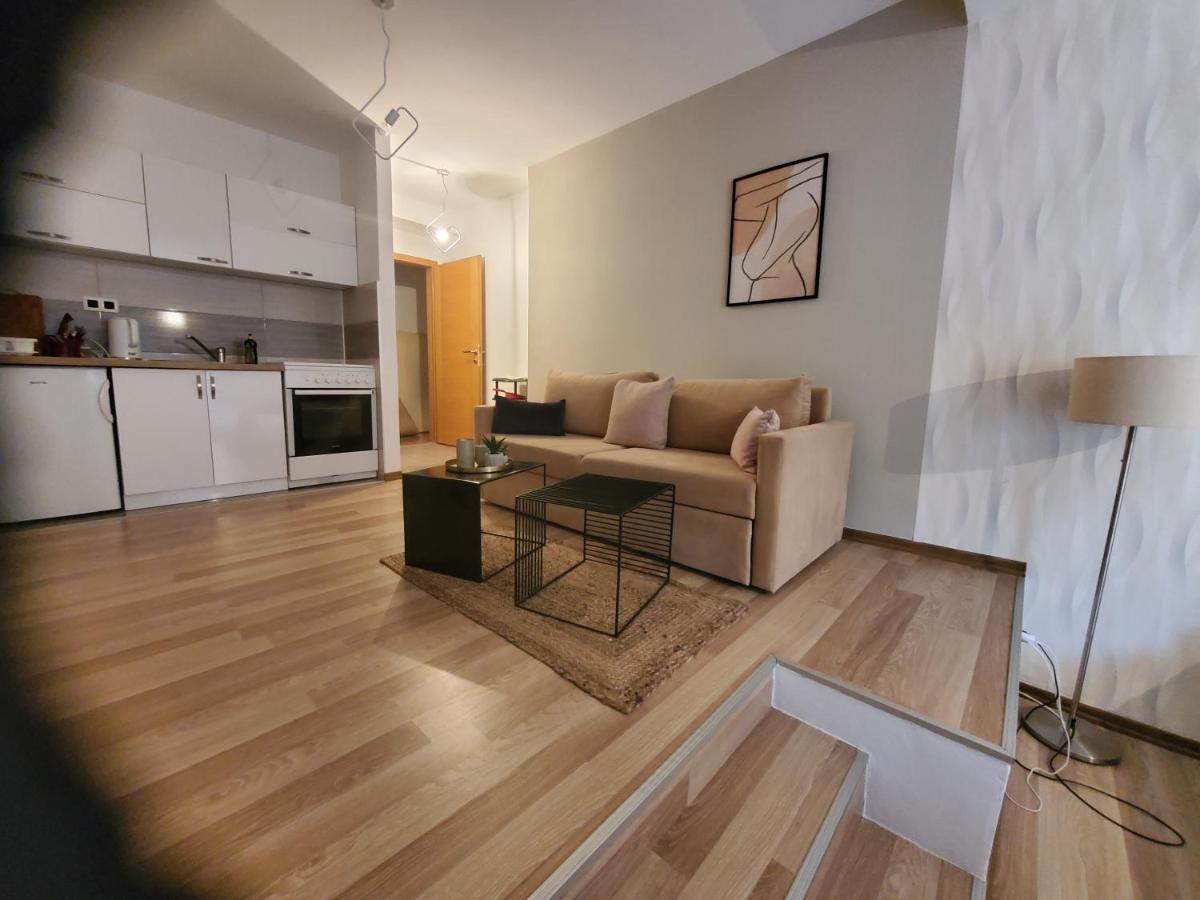 Sleep And Drive Premium Saraievo Exterior foto