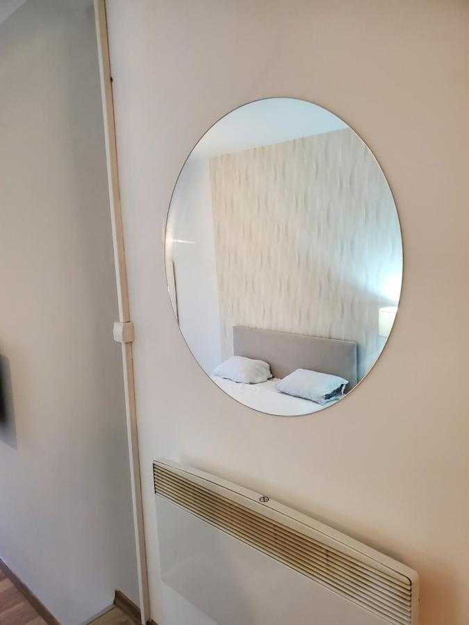 Sleep And Drive Premium Saraievo Exterior foto