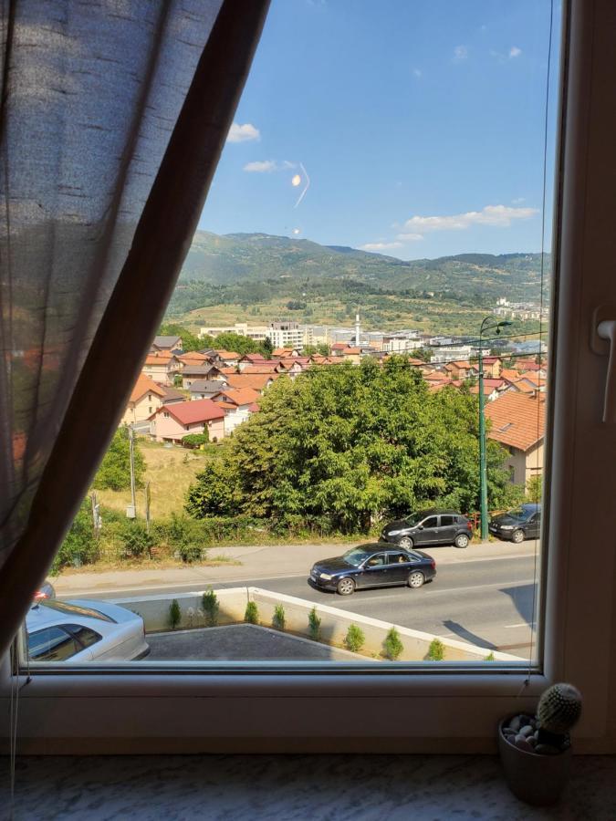 Sleep And Drive Premium Saraievo Exterior foto