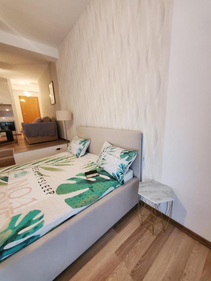 Sleep And Drive Premium Saraievo Exterior foto