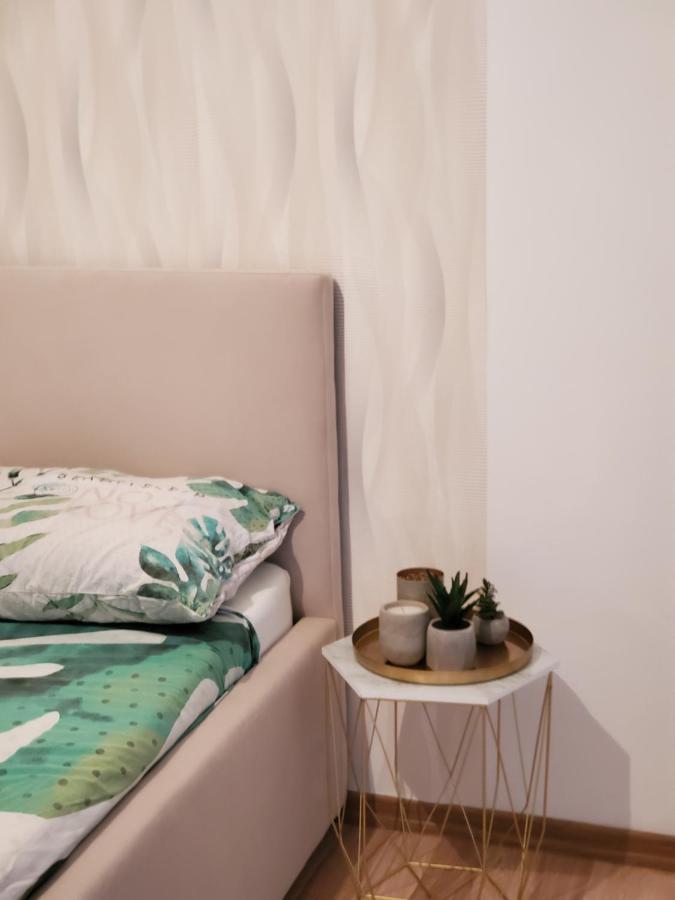 Sleep And Drive Premium Saraievo Exterior foto