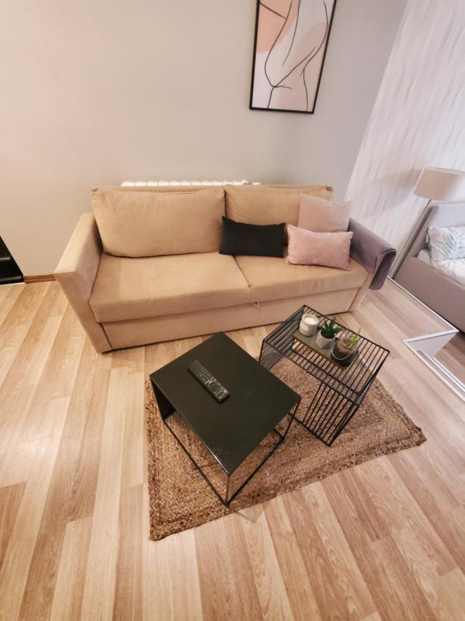 Sleep And Drive Premium Saraievo Exterior foto
