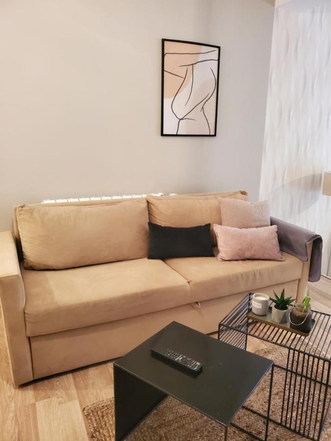 Sleep And Drive Premium Saraievo Exterior foto